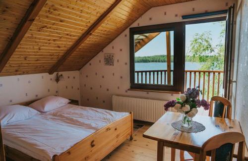 Ryn House | Agroturystyka nad jeziorem-Herrmann hof