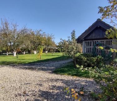 Wilkow Bed & Breakfast | Agroturystyka Nad Stawami