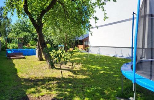 Stara Kiszewa Apartment | Agroturystyka Nowe Polaszki 10