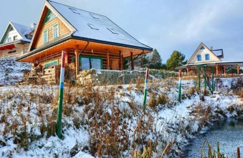 Nowica Apartment | Agroturystyka Odnowica u Pawła