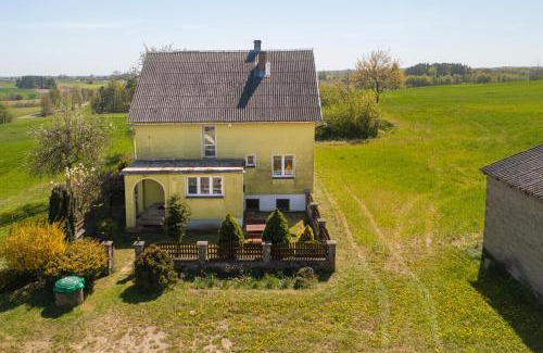 gmina Liniewo Apartment | Agroturystyka 'Panorama'