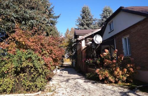 gmina Puchaczow House | Agroturystyka Pod Świerkami
