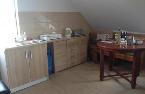 Gizycko House | Agroturystyka 'Pod dębem'