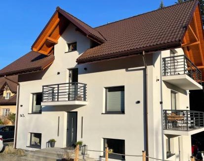 Stryszawa House | Agroturystyka Pod Jałowcem