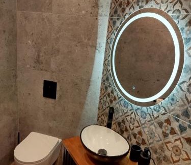 Lubiaz Apartment | Agroturystyka Pod Orzechem