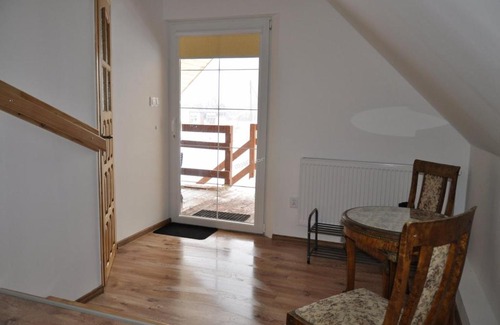 gmina Debowiec Apartment | Agroturystyka Rogalik
