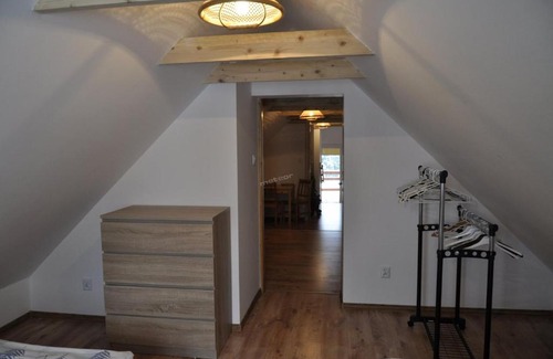 gmina Debowiec Apartment | Agroturystyka Rogalik