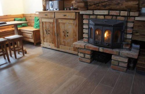 Ustrzyki Dolne Apartment | Agroturystyka Ropienka
