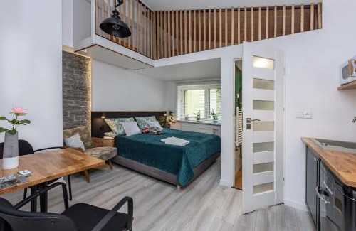 Rymanow House | Agroturystyka Salamander