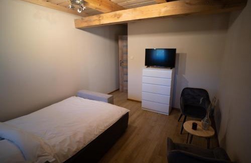 Masovian Voivodeship House | Agroturystyka Sielanka