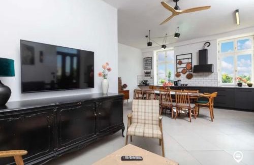 Biala Rawska House | Agroturystyka SIESTA