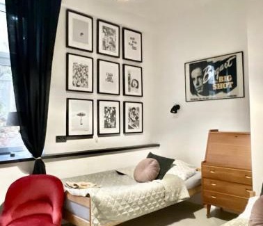 Biala Rawska House | Agroturystyka SIESTA