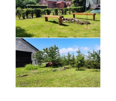Nidzica House | Agroturystyka Szerokopaś