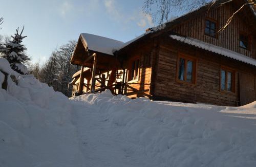 Pobiedna House | AGROTURYSTYKA TEOSIOWO