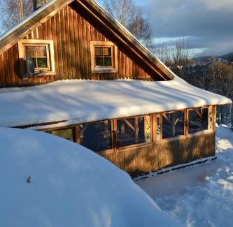 Pobiedna House | AGROTURYSTYKA TEOSIOWO
