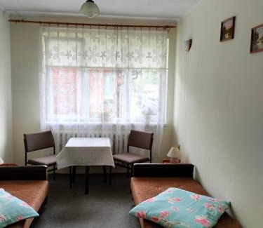 Komancza House | Agroturystyka U Anny
