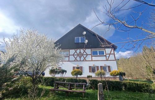 Leszczyniec House | Agroturystyka u Bartka