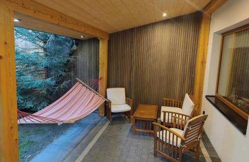 Bieliny House | Agroturystyka "u kuremzy"
