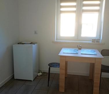 Saspow Apartment | Agroturystyka u Pauliny