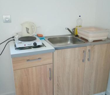 Saspow Apartment | Agroturystyka u Pauliny