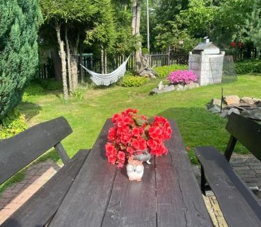 Gierczyn House | Agroturystyka u Strażaka