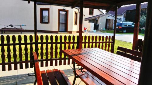 Biecz House | Agroturystyka u Tadka