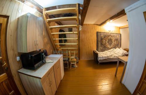 Bialowieza Apartment | Agroturystyka u Wojtka