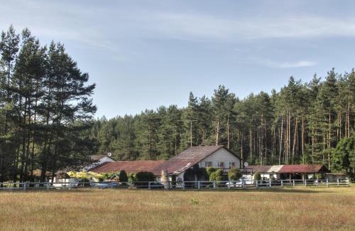 gmina Sianow House | Agroturystyka Uroczysko