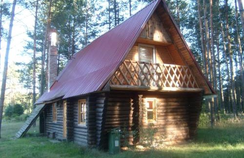 gmina Sianow House | Agroturystyka Uroczysko