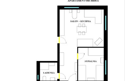 gmina Osiek House | Agroturystyka Wichrowe Wzgorze