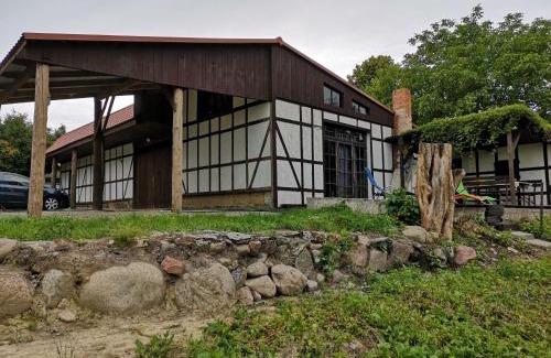 Wilczogora House | Agroturystyka Wilczyn Cegielnia