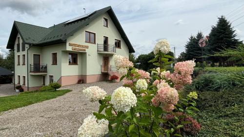 gmina Łagow House | Agroturystyka Za Dębem