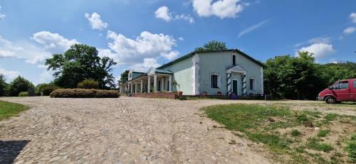Wegorzyno House | Agroturystyka Zielony Zakątek w Wiewiecku