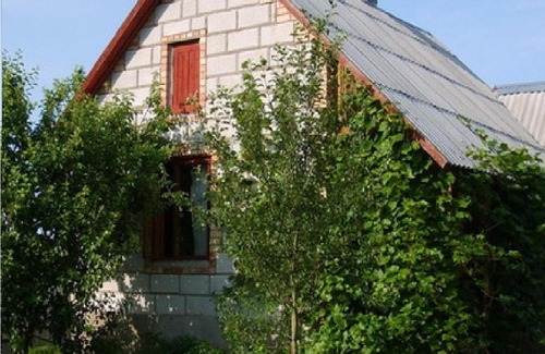 Vitebsk Region House | Agrousadba Sasnovy vodar