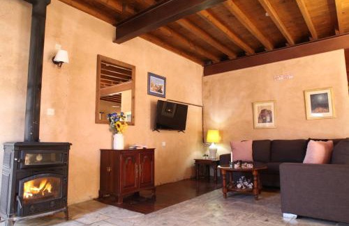 Lofou Hotel | Agrovino Lofou