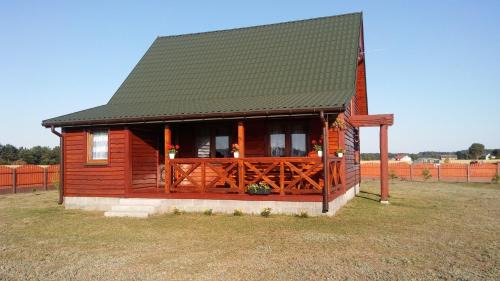 gmina Nowy Duninow House | Agroweekend