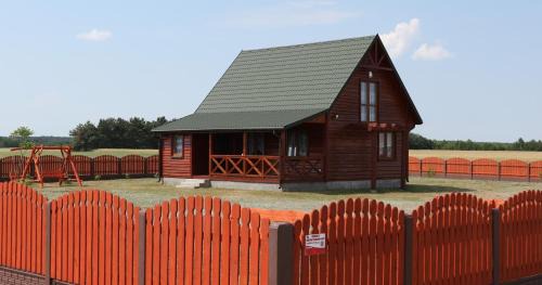 gmina Nowy Duninow House | Agroweekend