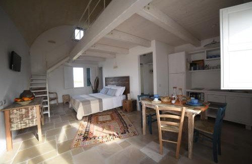 Pisticci House | Agrumare Farm Holiday