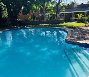 Vryheid House | AGT Guesthouse