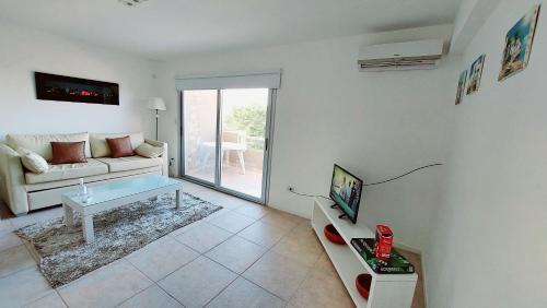 Las Gaviotas Apartment | Agua 22