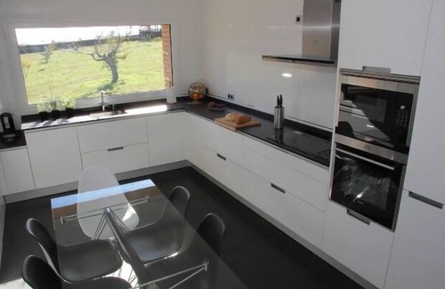 Garguera Cottage | Agua Antigua Rural House * for 6/8 people