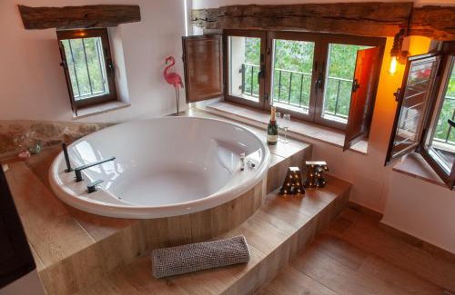 Trevejo House | Agua D Estrellas