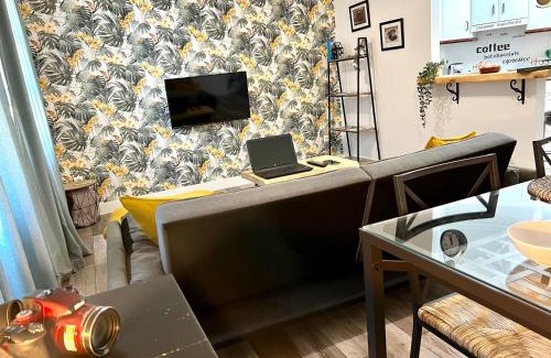 Herrera del Duque Apartment | AGUA DULCE , Apartamento Rural