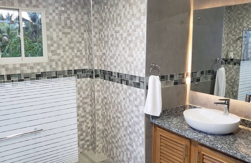 Reparto Ibarra Hotel | Agua Dulce - Apartment