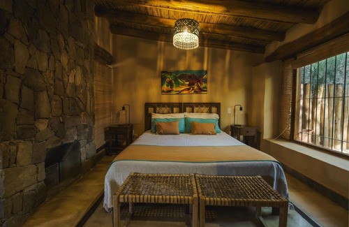 Tilcara Cabin | Aguacanto Cabañas