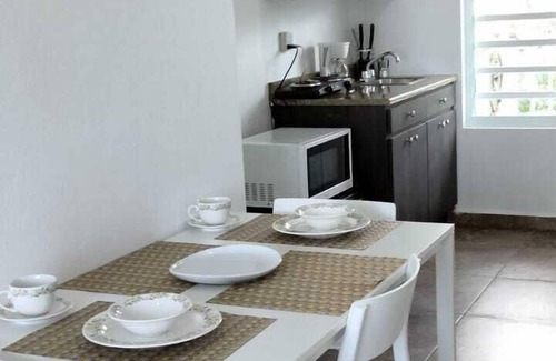 Aguada Apartment | Aguada Farm & Eco-Lodge
