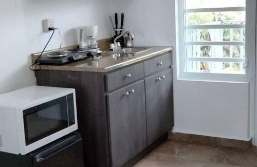 Aguada Apartment | Aguada Farm & Eco-Lodge