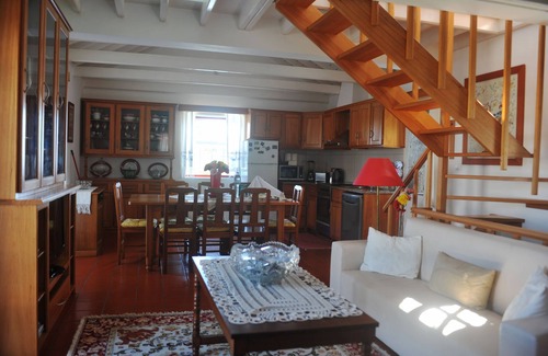Pico Villa | Aguada House - Welcome