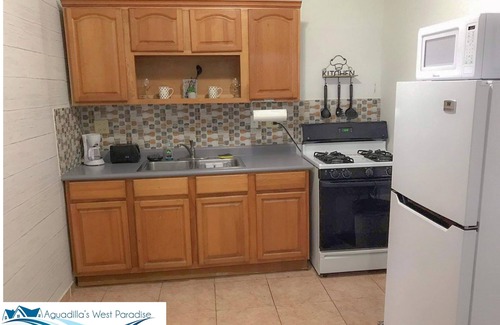 Corrales House | Aguadilla's West Paradise - w/Heated Pool, Water Cistern and Solar Panels