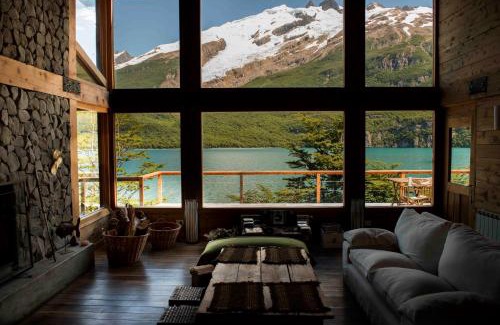El Chalten Hotel | Aguas Arriba Lodge